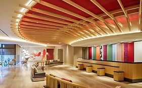 三井ガーデンホテル京都四条